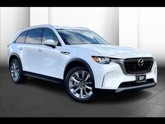 2026 Mazda CX-90 3.3 Turbo Preferred AWD Sport Utility