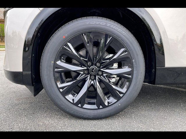 2026 Mazda CX-90 Premium Sport Package - Photo 10