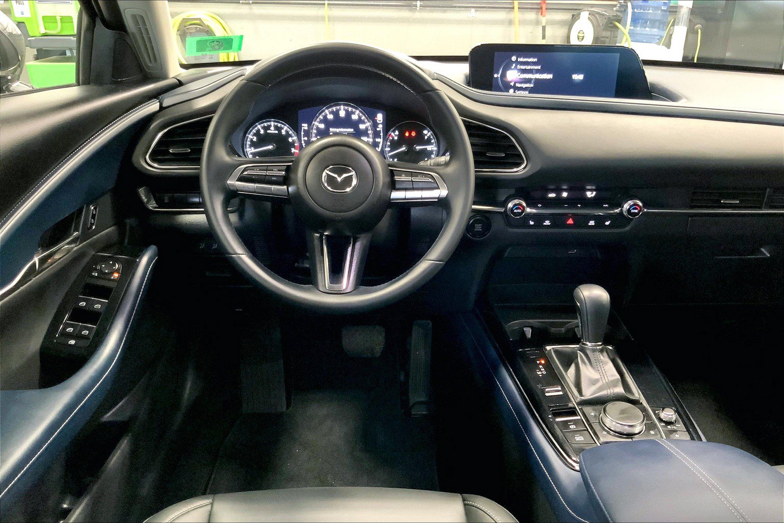 Used 2021 Mazda Mazda CX-30 Preferred Package SUV