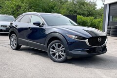 2024 Mazda CX-30 2.5 S Preferred Package SUV