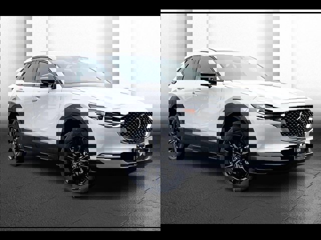 2026 Mazda CX-30 Select Sport's photo