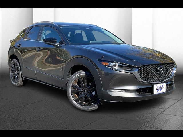 2025 Mazda CX-30 Select Sport's photo