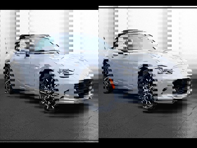 2025 Mazda MX-5 Miata