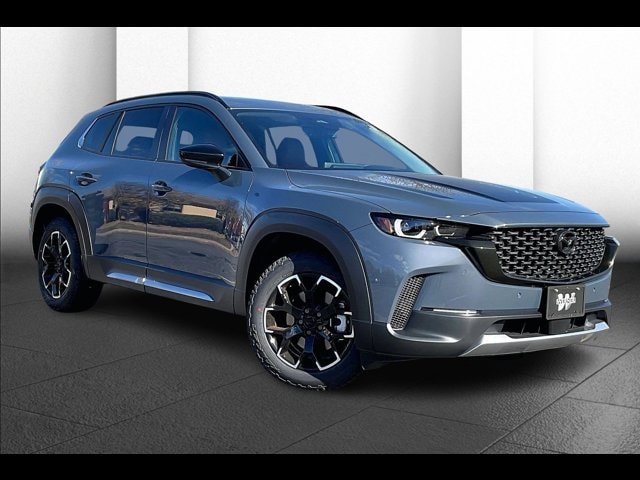 2026 Mazda CX-50 Meridian Edition's photo