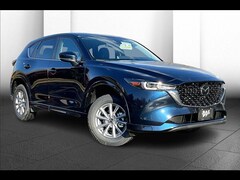 2025 Mazda CX-5 2.5 S Preferred AWD Sport Utility
