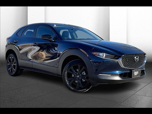 2026 Mazda CX-30 Select Sport's photo