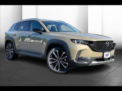 2025 Mazda CX-50 2.5 Turbo Premium Plus AWD Sport Utility