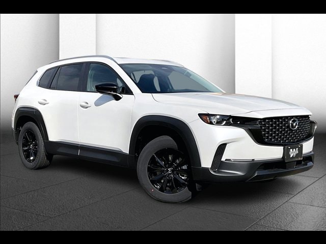 2025 Mazda CX-50 Premium's photo