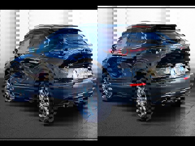 2025 Mazda CX-30 2.5 S Preferred photo 2