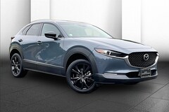 2023 Mazda CX-30 2.5 S Carbon Edition SUV