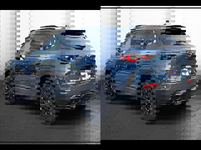 2026 Mazda CX-50 Premium photo 2
