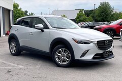 2021 Mazda CX-3 Sport SUV