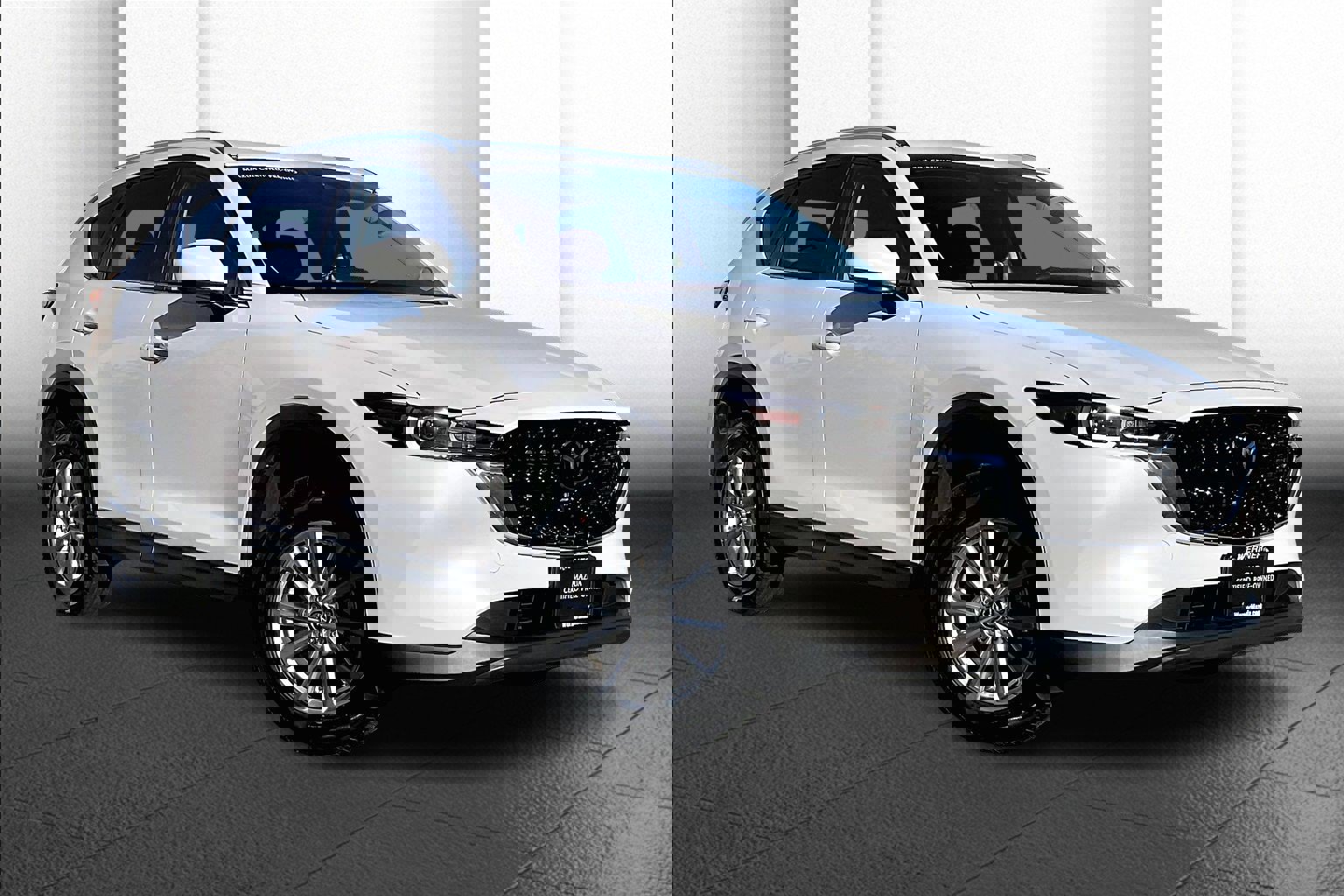 2023 Mazda CX-5 S Select Package
