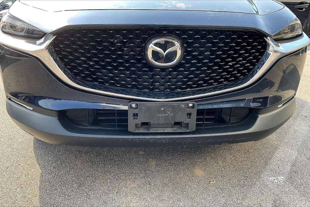 Certified 2023 Mazda CX-30 2.5 S Premium Package SUV