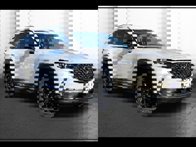 2025 Mazda CX-50 Premium's photo