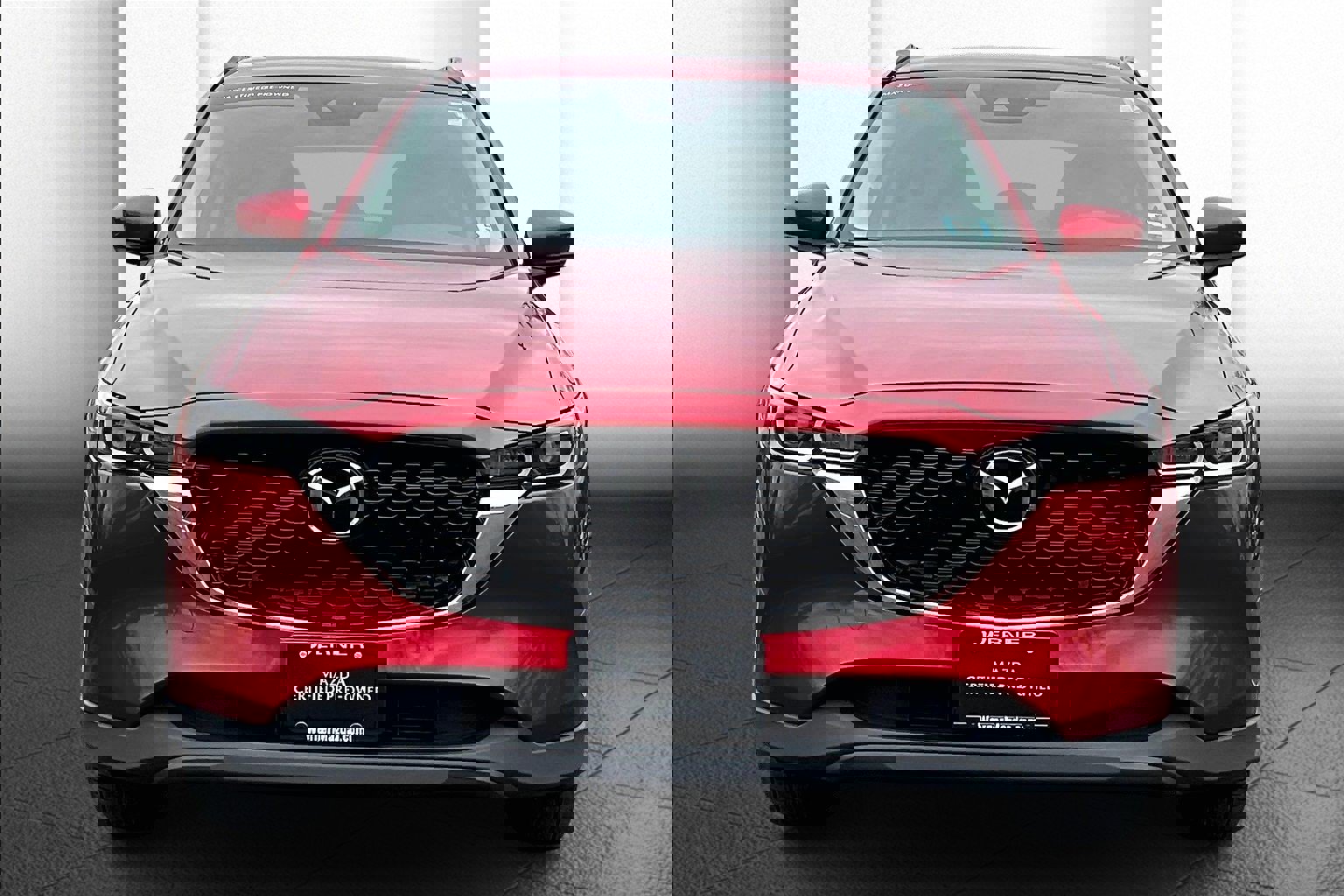 2022 Mazda CX-5 2.5 S Preferred photo 2