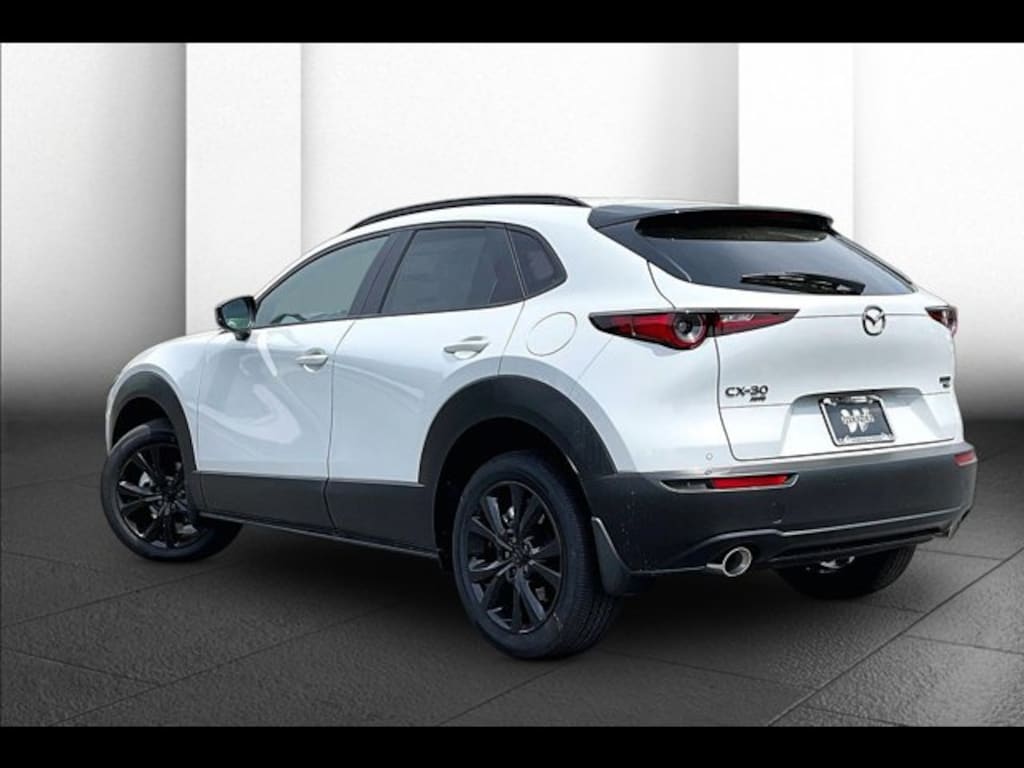New 2026 Mazda CX-30 2.5 Turbo Aire Edition AWD Sport Utility