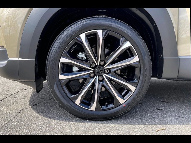 2026 Mazda CX-50 Turbo - Photo 10