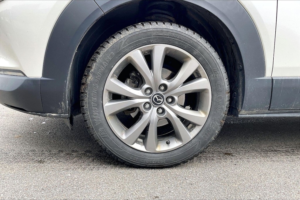 Certified 2022 Mazda CX-30 2.5 S Select Package SUV