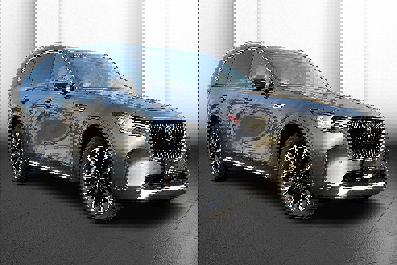 2024 Mazda CX-90 3.3 Turbo S Premium Plus