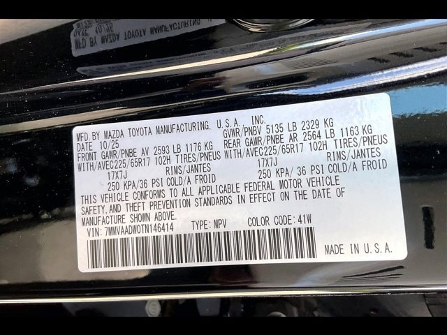2026 Mazda CX-50 Premium - Photo 12