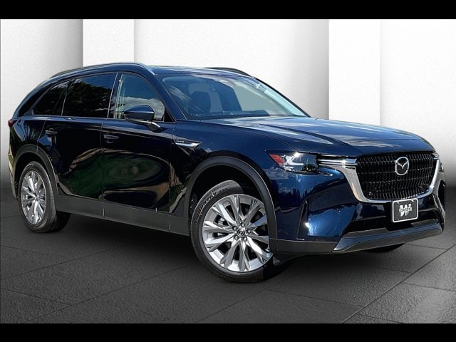 2026 Mazda CX-90