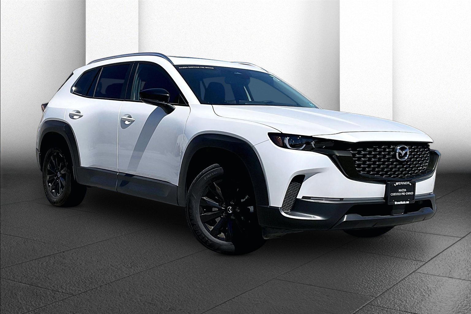 2025 Mazda CX-50 2.5 S Premium's photo