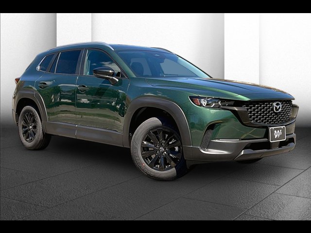 2026 Mazda CX-50 2.5 S Select's photo