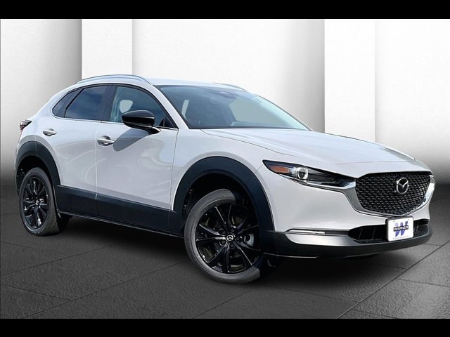 2025 Mazda CX-30 Select Sport's photo