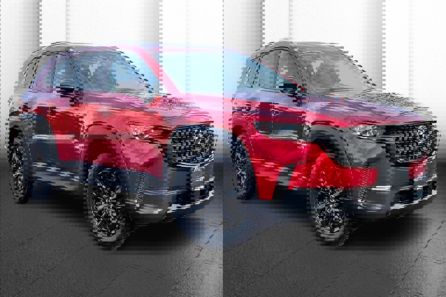 2024 Mazda CX-50 S PREFERRED