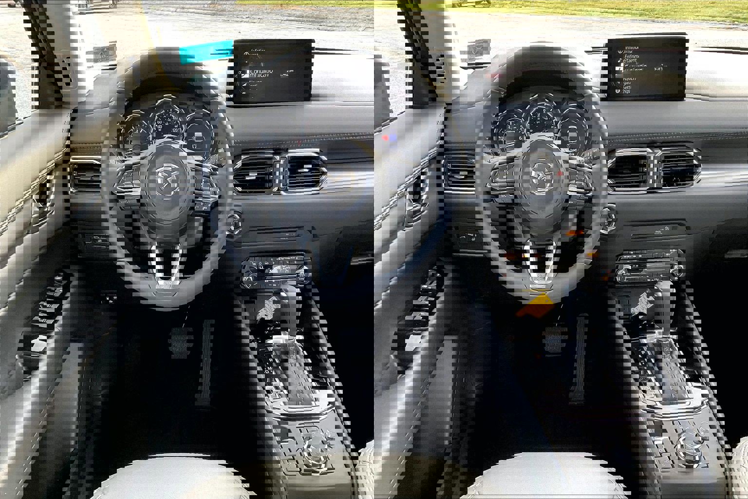 2022 Mazda CX-5 2.5 S Preferred photo 4