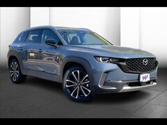 2025 Mazda CX-50 2.5 Turbo Premium AWD Sport Utility