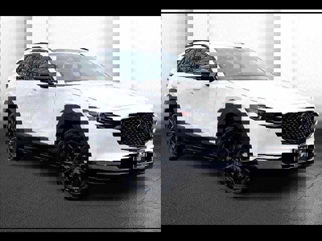 2026 Mazda CX-30 Turbo Premium Plus's photo