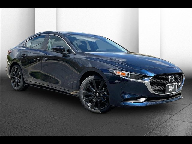 2026 Mazda CX-3 Select Sport AT 4-Door SKYACTIV's photo