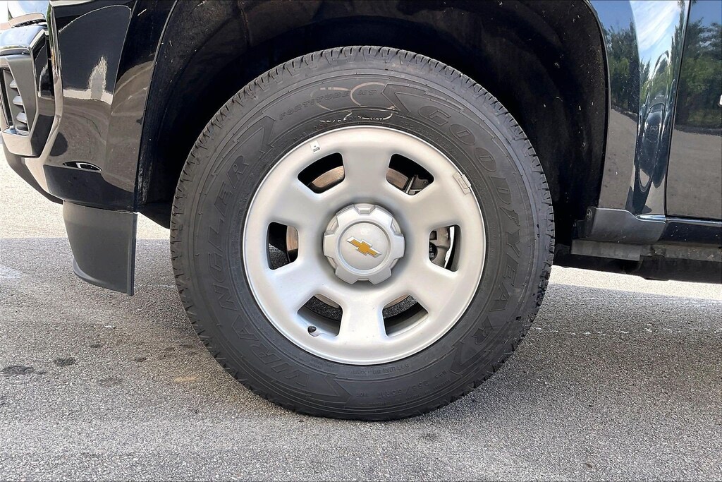 Used 2022 Chevrolet Colorado WT Truck Crew Cab