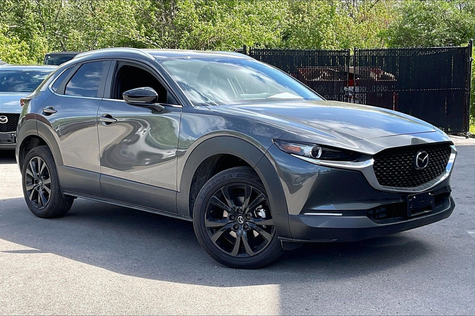 2025 Mazda CX-30 Select Sport AWD's photo