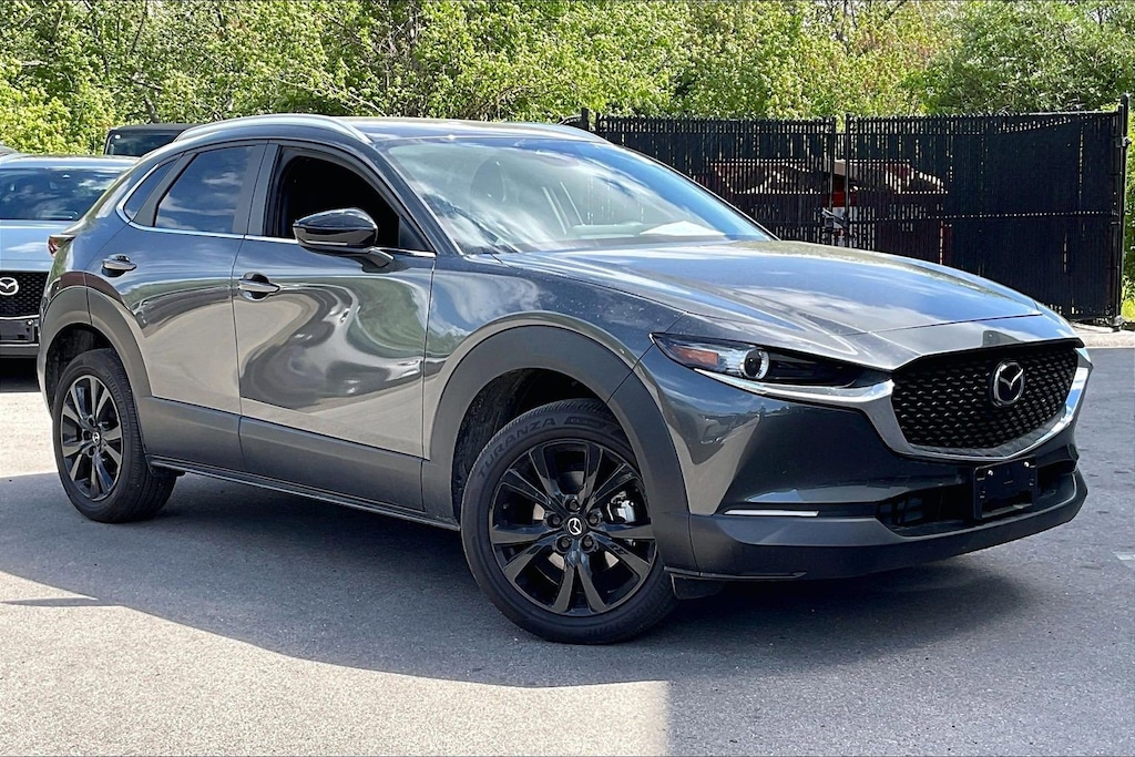 Used 2025 Mazda CX-30 2.5 S Select Sport SUV