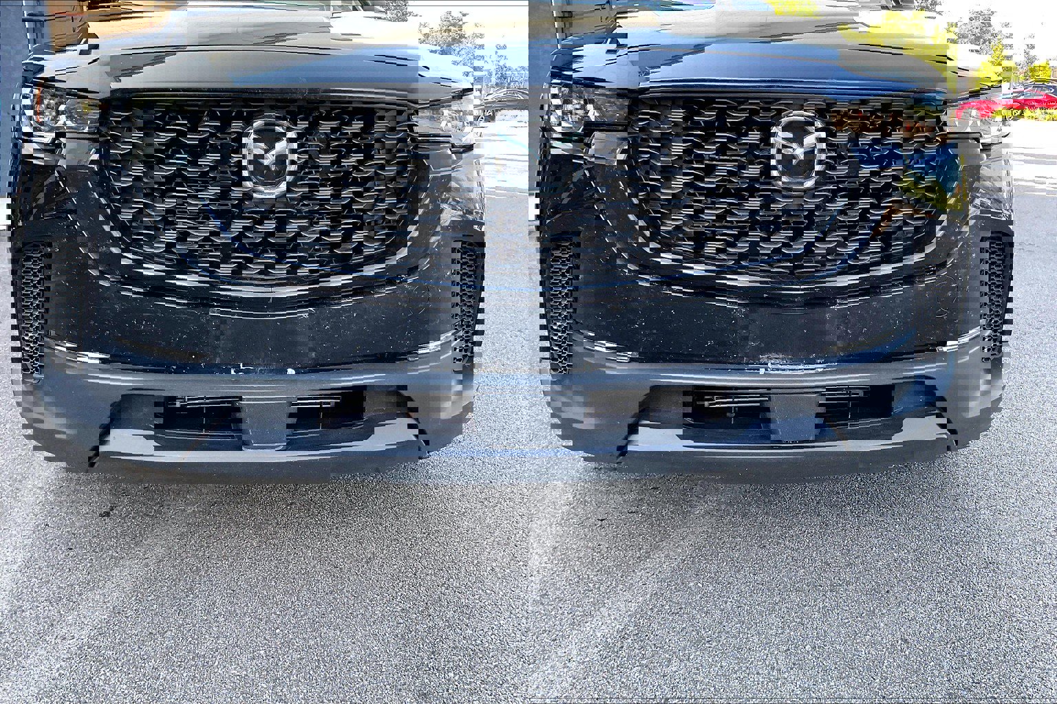 2024 Mazda CX-50 2.5 S Preferred photo 2