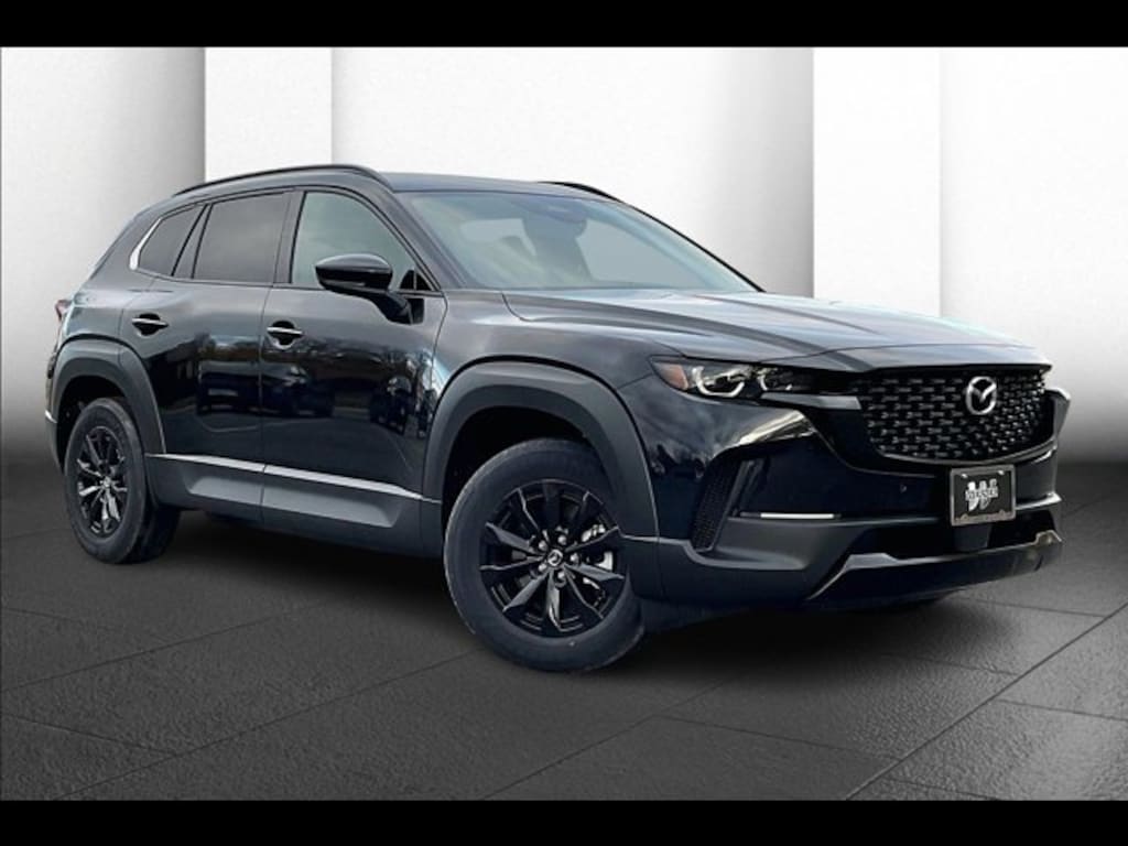 New 2026 Mazda CX-50 Hybrid 2.5 Hybrid Premium Sport Utility