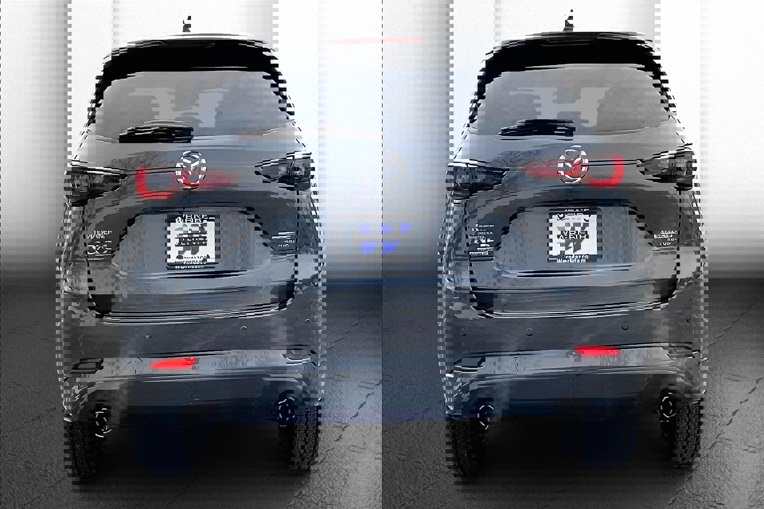 Certified Used Mazda Vehicles at Werner Mazda, Manchester NH