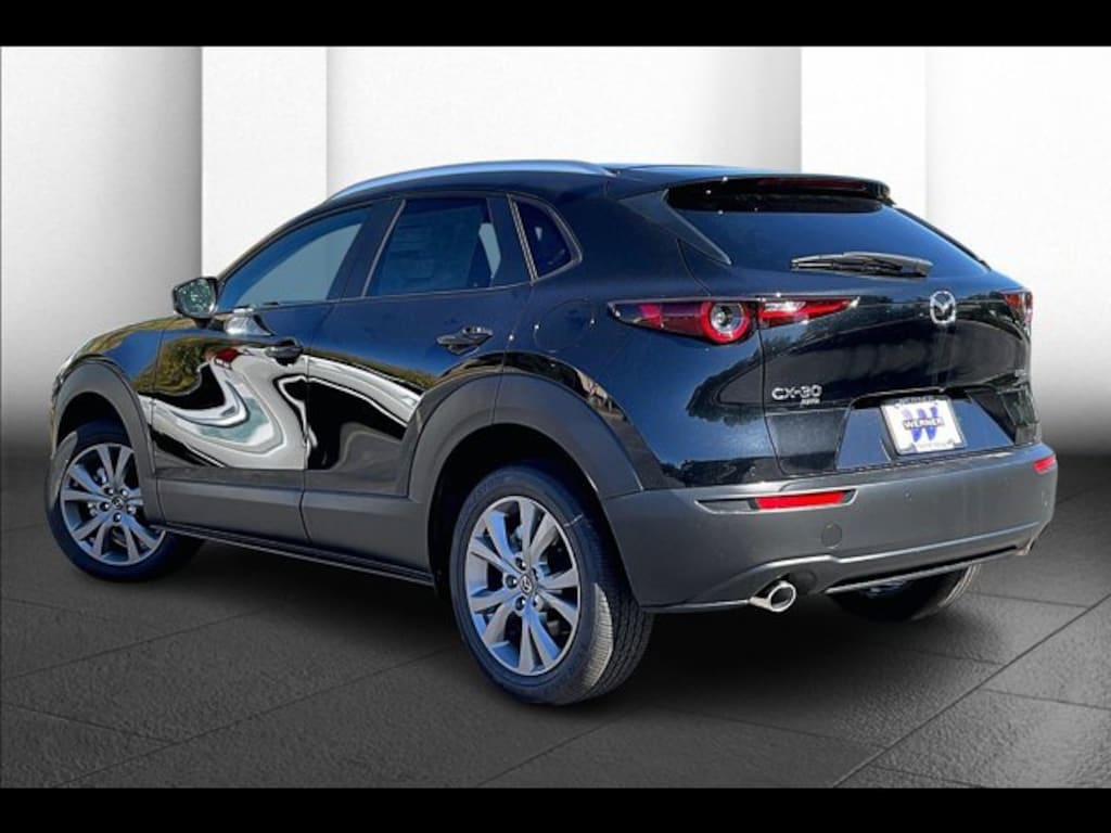 New 2026 Mazda CX-30 2.5 S Preferred AWD Sport Utility