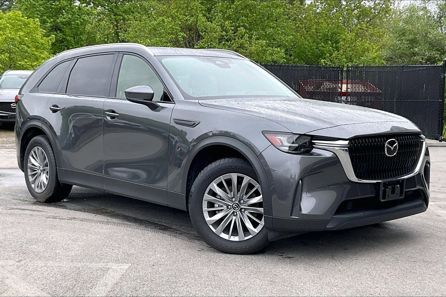 2024 Mazda CX-90 Turbo Preferred Plus Package's photo