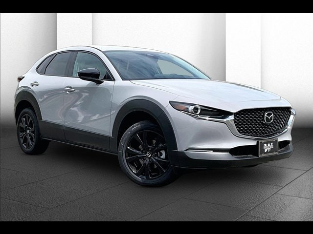 New Mazda CX-30 | Shop at Werner Mazda Manchenster HN