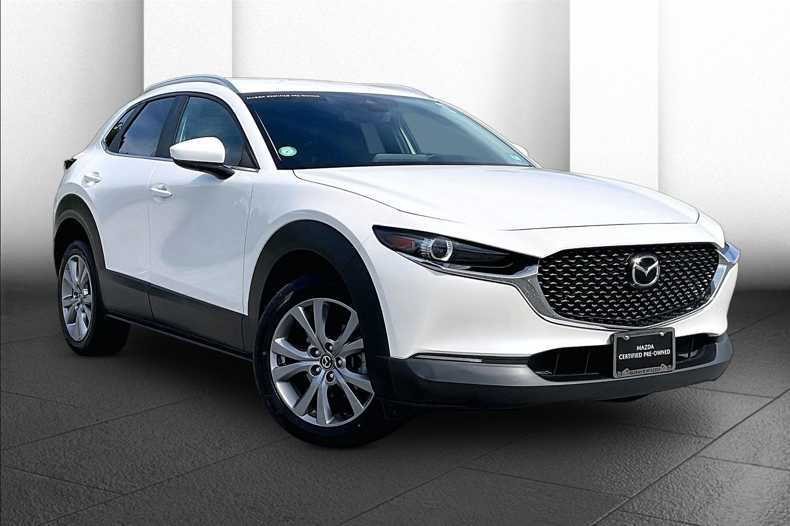 2023 Mazda CX-30