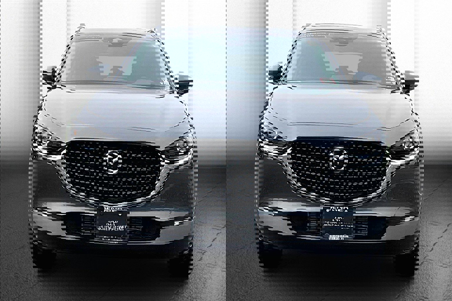 2025 Mazda CX-30 2.5 S Preferred photo 2