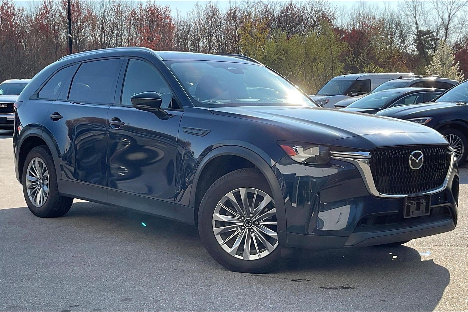 2024 Mazda CX-90 Turbo Preferred Plus Package's photo