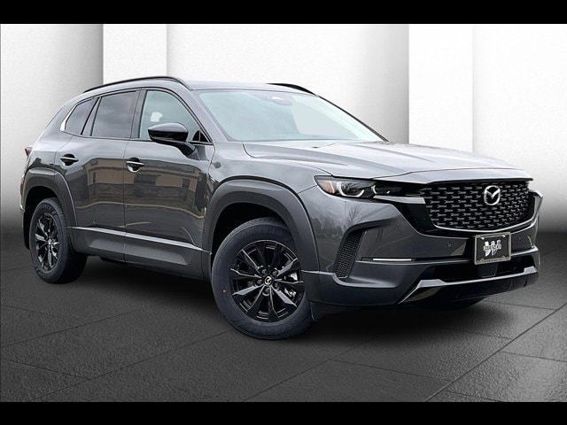 2026 Mazda CX-50 Premium's photo