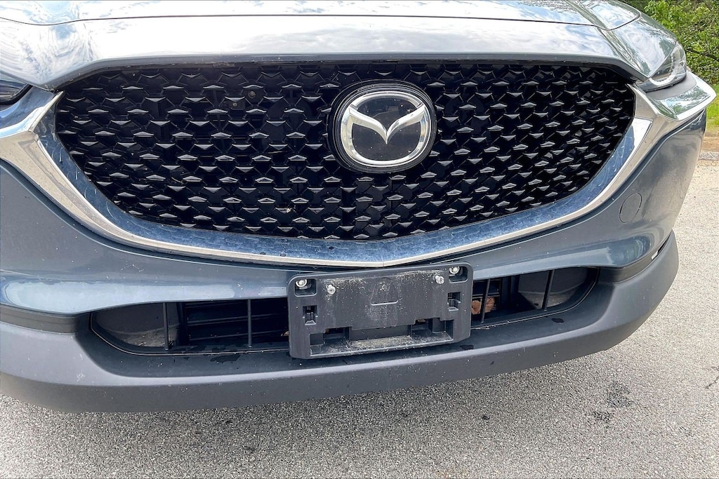 Used 2024 Mazda CX-30 2.5 S Carbon Edition SUV