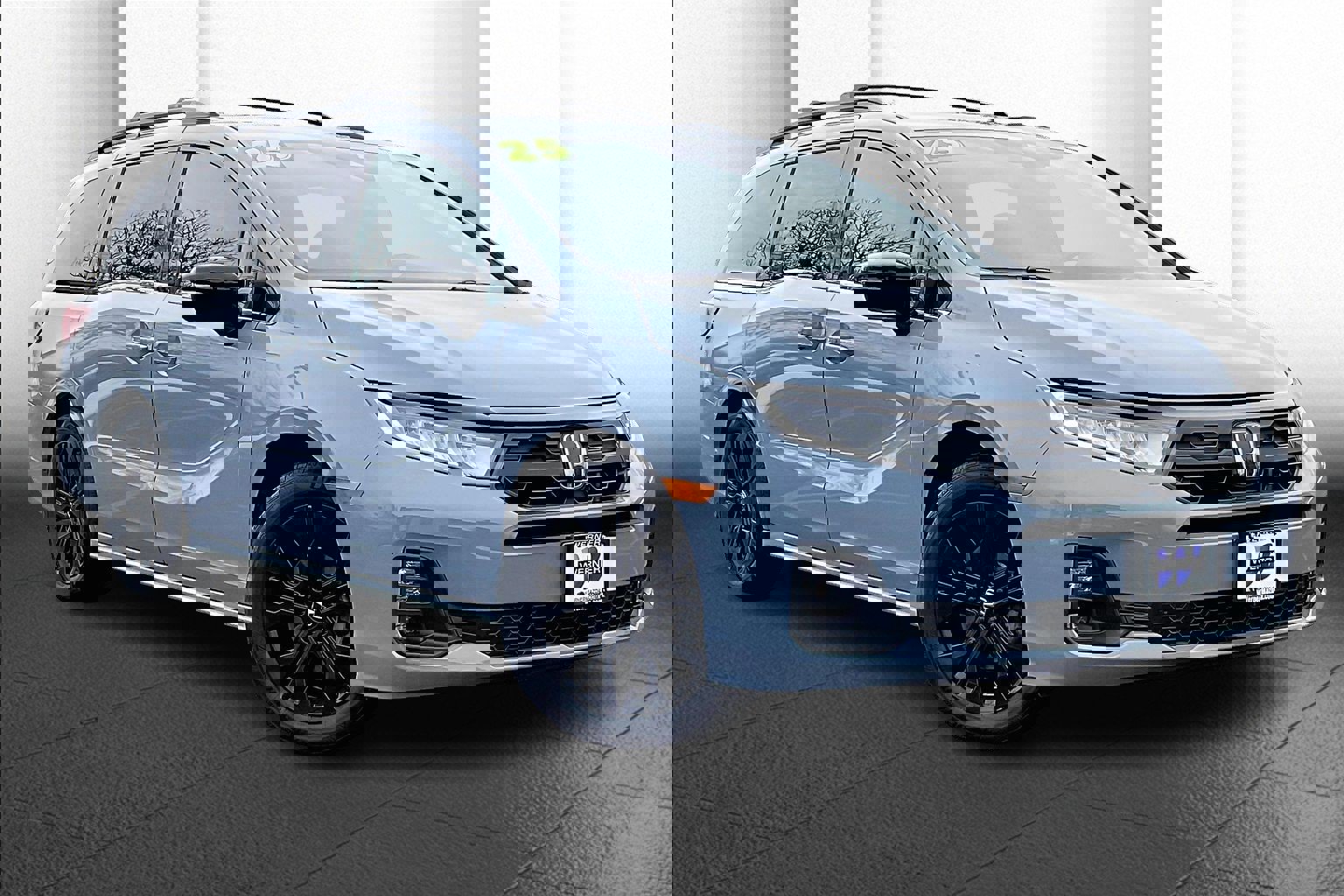 2025 Honda Odyssey Sport L's photo