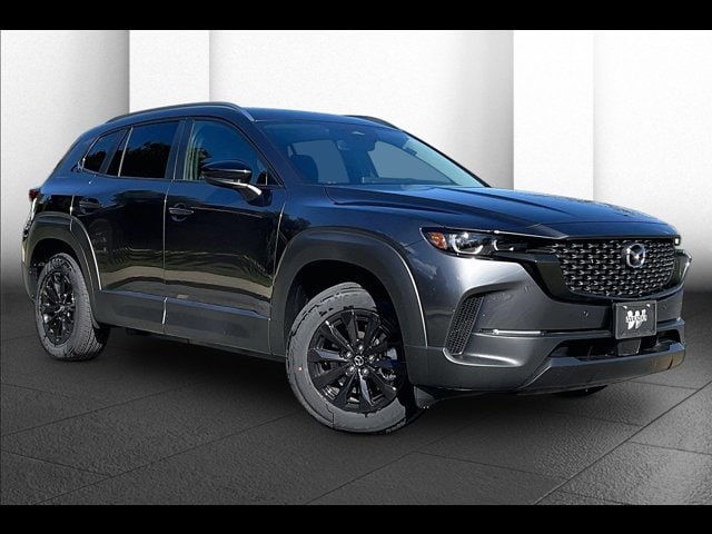 2026 Mazda CX-50 2.5 Hybrid Preferred's photo